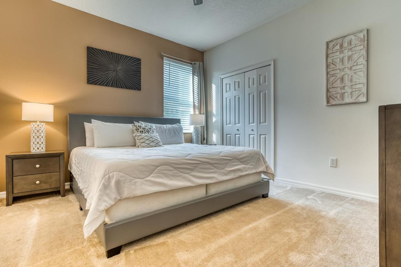 Villa Coastal Breeze à Davenport Extérieur photo