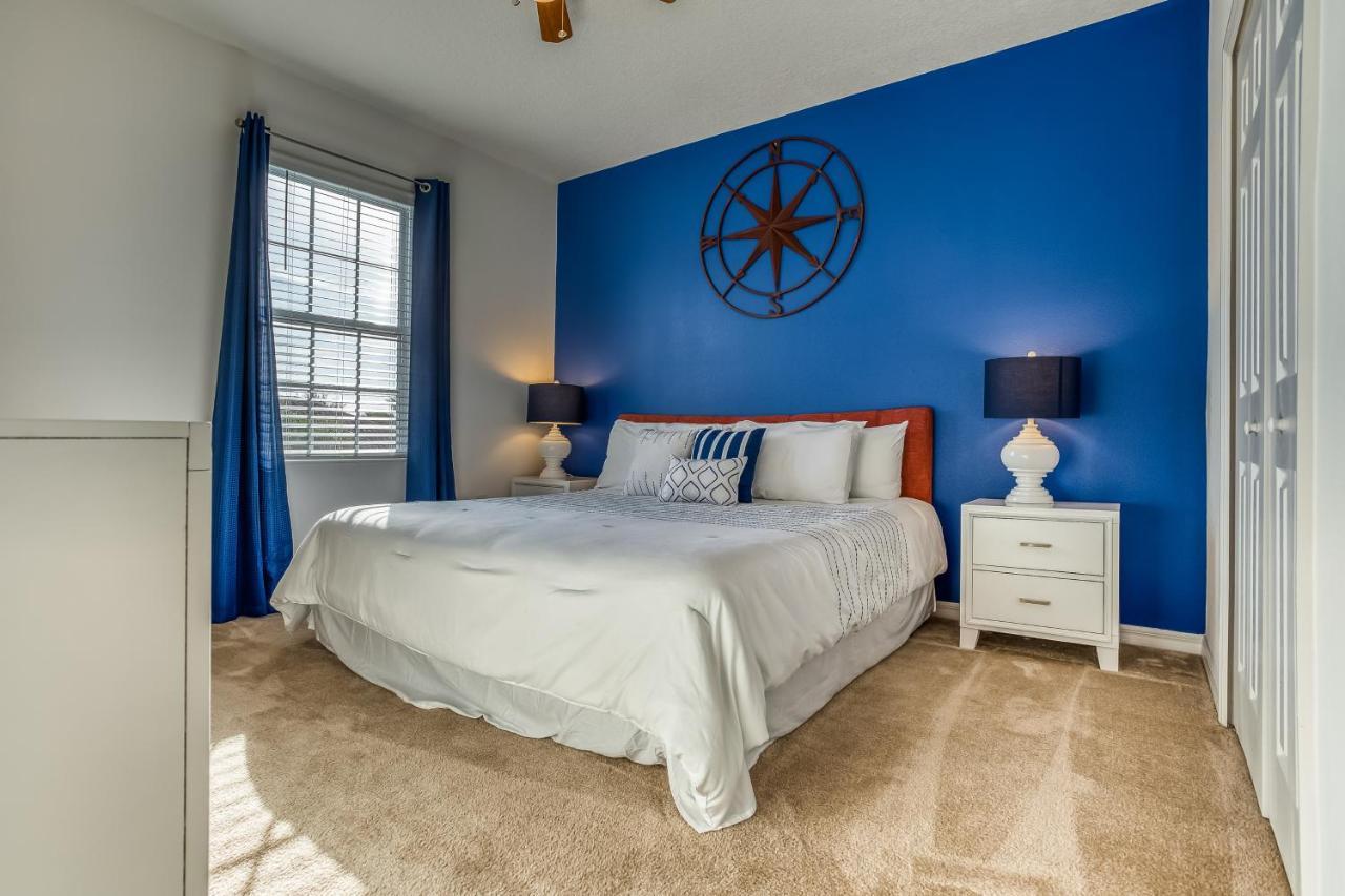 Villa Coastal Breeze à Davenport Extérieur photo