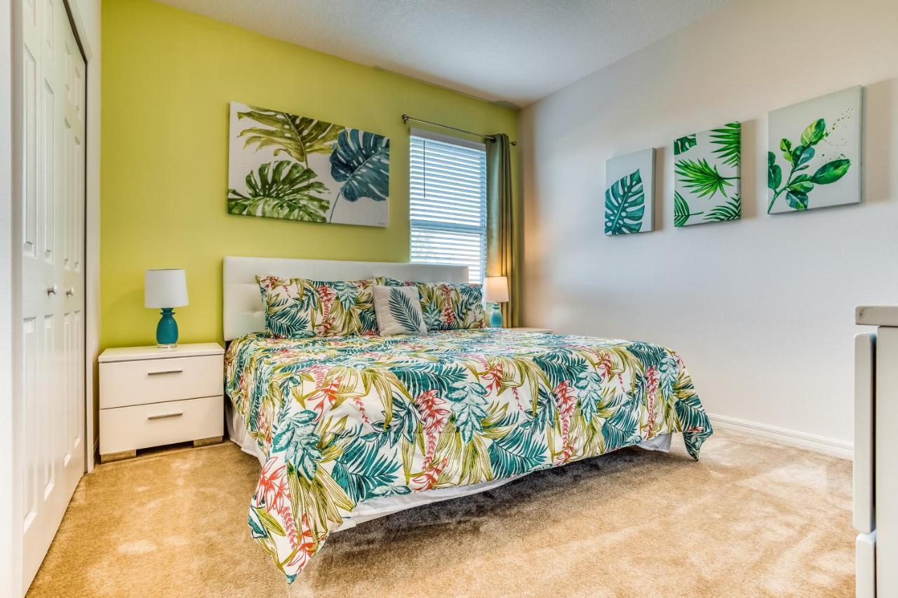 Villa Coastal Breeze à Davenport Extérieur photo