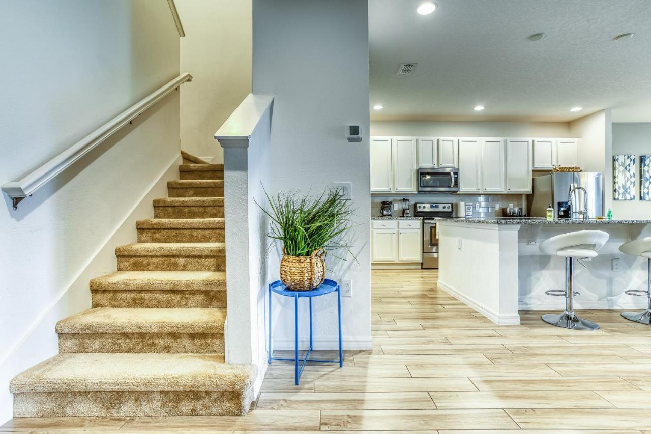 Villa Coastal Breeze à Davenport Extérieur photo
