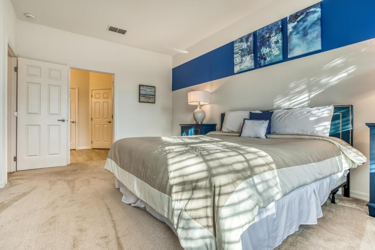 Villa Coastal Breeze à Davenport Extérieur photo